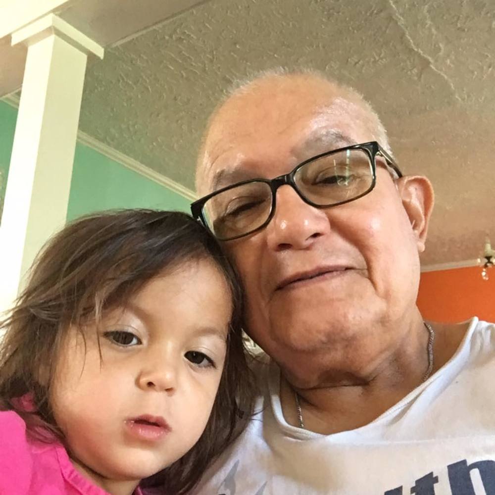 Meet your Posher, Franklin